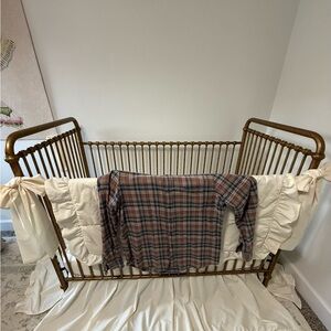 The Southern Shirt Company Multicolor Plaid Button Down